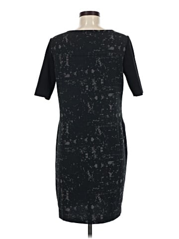 Elie Tahari Casual Dress (view 2)