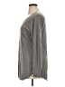 District. Gray Long Sleeve T-Shirt Size XL - photo 5