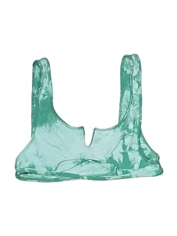 Frankies Bikinis Swimsuit Top (view 1)