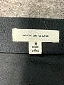 Max Studio Solid Black Formal Skirt Size M - photo 4