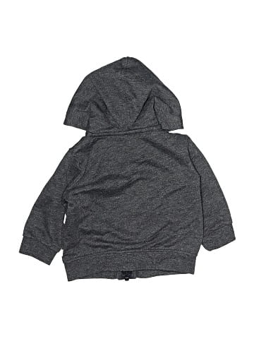 Nike Zip Up Hoodie (view 2)