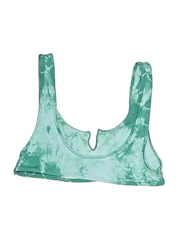 Frankies Bikinis Swimsuit Top (view 2)