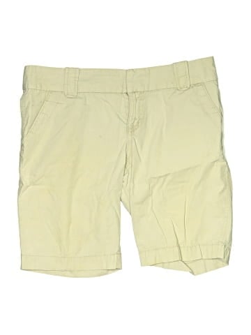 Old Navy Khaki Shorts (view 1)