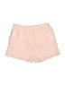 Bearpaw 100% Cotton Polka Dots Pink Shorts Size 7 - 8 - photo 2