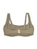 Athleta Tan Swimsuit Top Size Med - Lg (34D) - photo 2