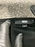 DKNY Black Long Sleeve Top Size M - photo 7