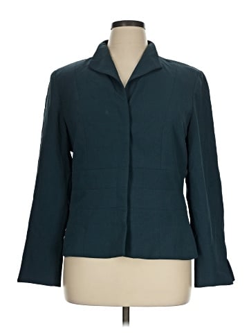 David Warren Blazer (view 1)