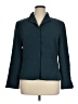 David Warren 100% Polyester Teal Blazer Size 16 - photo 1