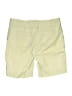 Old Navy 100% Cotton Yellow Khaki Shorts Size 4 - photo 2