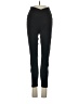 Unbranded Solid Black Active Pants Size XXS (estimated) - photo 1