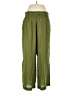 Adore Me Green Casual Pants Size 2X - photo 1