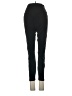 Unbranded Solid Black Active Pants Size XXS (estimated) - photo 2