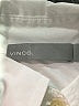 Vince. 100% Cotton Ivory Long Sleeve Button-Down Shirt Size XS - photo 7