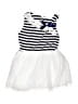Assorted Brands White Dress Size 110 cm / US 5-6 - photo 1