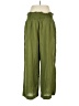 Adore Me Green Casual Pants Size 2X - photo 2