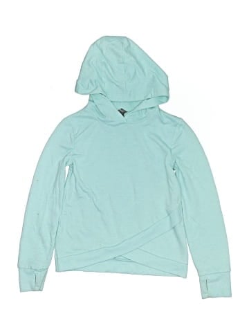 Eddie Bauer Pullover Hoodie (view 1)