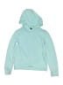 Eddie Bauer Teal Pullover Hoodie Size 5 - 6 - photo 1