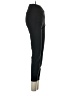 Unbranded Solid Black Active Pants Size XXS (estimated) - photo 4