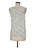 Old Navy Gray Tank Top Size M - photo 2