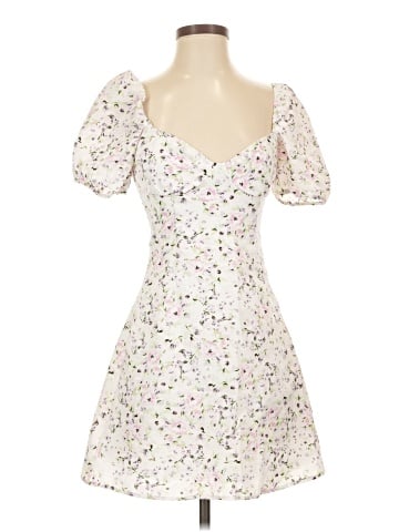 Divided by H&M Cocktail Dress (view 1)
