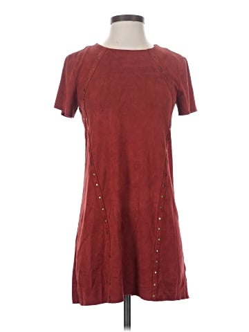 Design Lab Lord & Taylor Casual Dress (view 1)