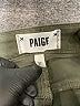Paige Green Jeans Size 27 waist - photo 7