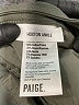 Paige Green Jeans Size 27 waist - photo 8