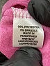 Elle Pink 3/4 Sleeve Blouse Size XL - photo 8