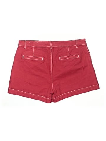 Ann Taylor LOFT Denim Shorts (view 2)