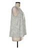 Old Navy Gray Tank Top Size M - photo 4