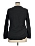 Eddie Bauer Gray Long Sleeve Henley Size XL - photo 2