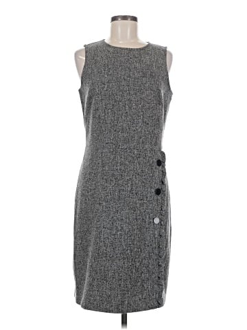 Ann Taylor LOFT Casual Dress (view 1)