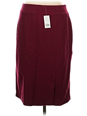 Banana Republic Formal Skirt (view 2)