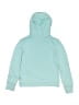 Eddie Bauer Teal Pullover Hoodie Size 5 - 6 - photo 2