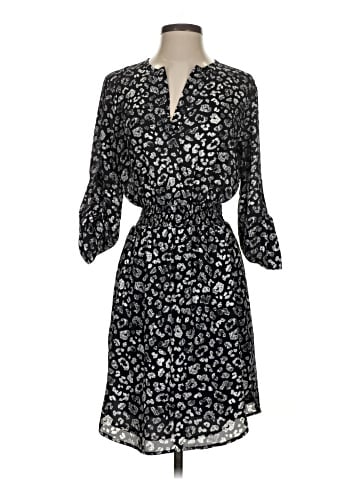 Bar III Casual Dress (view 1)