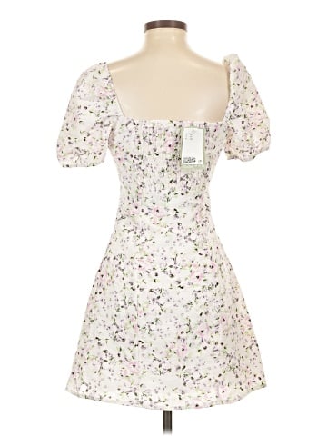 Divided by H&M Cocktail Dress (view 2)