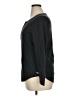 Eddie Bauer Gray Long Sleeve Henley Size XL - photo 5