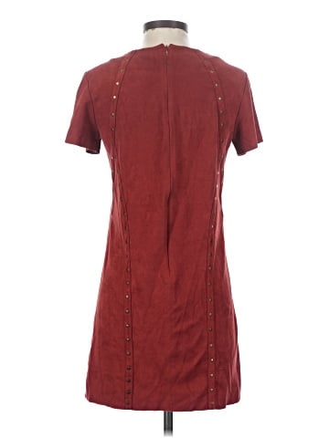 Design Lab Lord & Taylor Casual Dress (view 2)