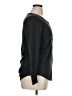 Eddie Bauer Gray Long Sleeve Henley Size XL - photo 4