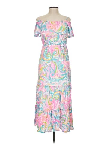 Lilly Pulitzer Casual Dress (view 1)