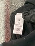 Unbranded Solid Black Athletic Shorts Size S - photo 3