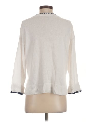 Lou & Grey Pullover Sweater (view 2)