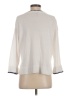 Lou & Grey Ivory Pullover Sweater Size S - photo 2
