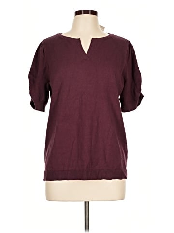 Lane Bryant Pullover Sweater (view 1)