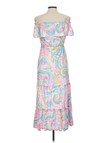 Lilly Pulitzer Casual Dress (view 2)