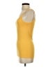 Three Dots Yellow Tank Top Size S - photo 5