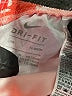 Nike 100% Polyester Graphic Pink Athletic Shorts 9-12 MO / 12 MO - photo 5