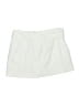 Express Stripes Ivory Skort Size 10 - photo 2