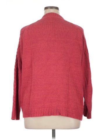 Appleseeds Pullover Sweater (view 2)