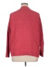 Appleseeds 100% Cotton Red Pullover Sweater Size XL - photo 2